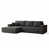 Anthracite Velvet