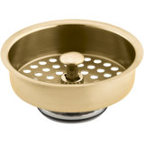 Duostrainer Basket Strainer
