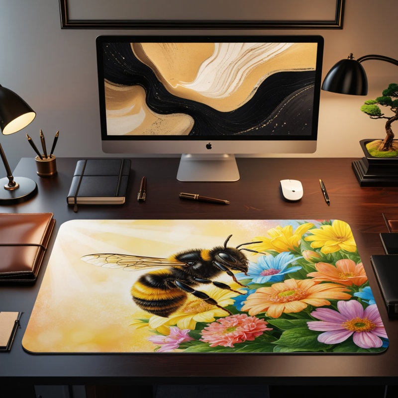 Desk Pad, 23.6x13.8