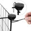 Ocheyedan Portable Cat Cage