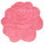 Tapis Kateleigh Novelty 903 en fuchsia / rose-854844199