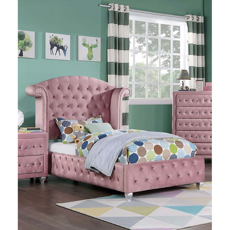 Meuble de chambre Flannelette 1pc