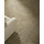 Mashad Hand Knotted Wool Area Rug in Ivory