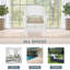 Chaise de patio avec coussins Arliss-671402794-671402772