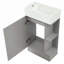 Meuble-lavabo 18,6 po avec lavabo-2052516478