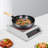 3500W Induction Cooktop Electric Stove
