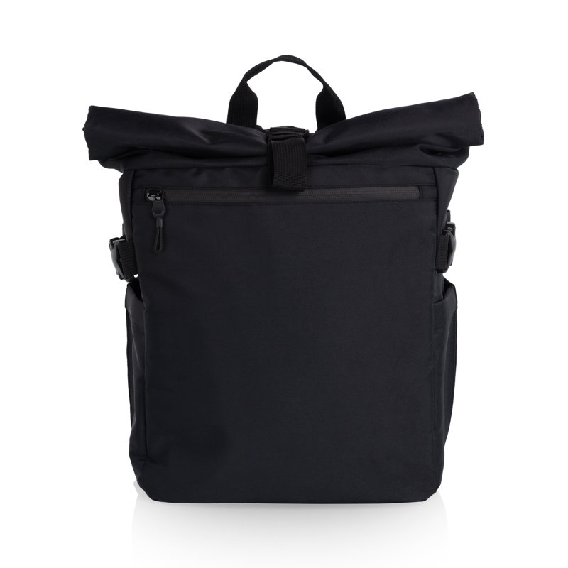 Sac à dos Tarana, Noir carbone