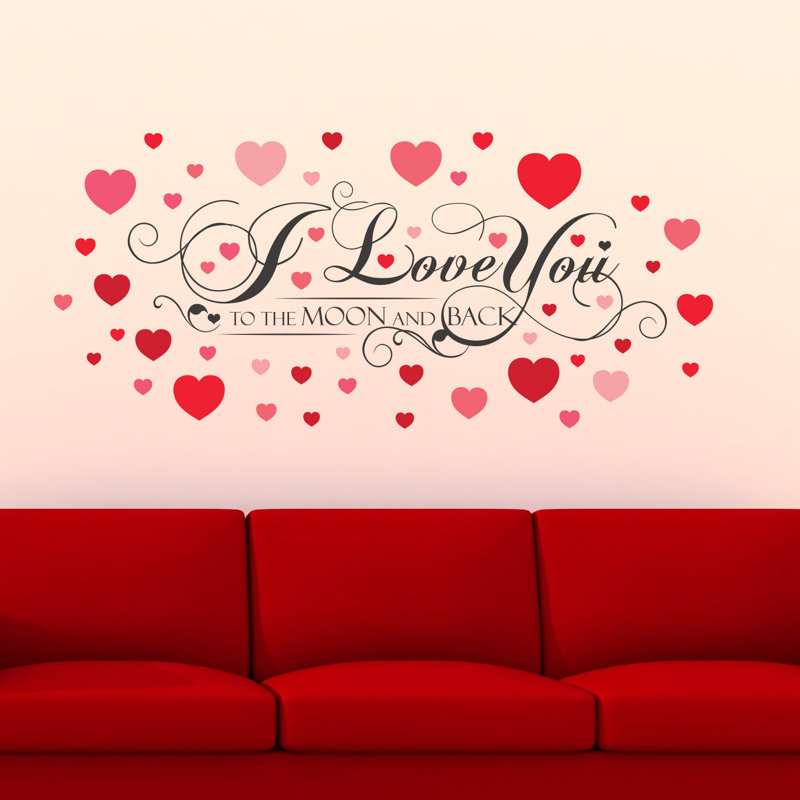 Wall Decal