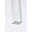 Suspension Berloz 6 lumières noire-2049097342