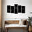 " Sound Wave " 5 - Pieces-103695857
