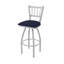 Tabouret pivotant XL 810 Contessa-92916037-92916022-92927294