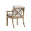 Dining Chair with Arms-1152990979