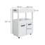 Bokamper Bar Cabinet