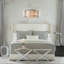 Janean 40.2cm W Bedside Table-1138214033
