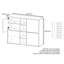 Mcbryde 130.5cm Sideboard-1549026743