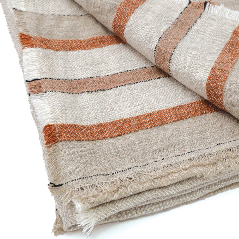 Beck Throw Blanket