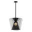 Berlin 1-Light  LED  Pendant