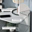 40cm W Bedside Table-423493233
