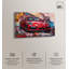 Peintures de voitures de luxe «Pulse» par Art Remedy-107778736-107778727