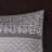 Polyester Jacquard Reversible Quilt Set of 6-116311805-116311806