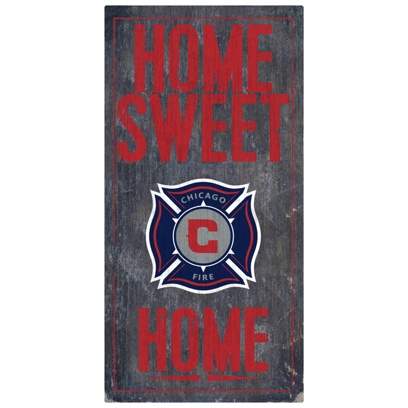 Wall Decor, Chicago Fire