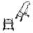 Deluxe Double Decker Stroller-89794152
