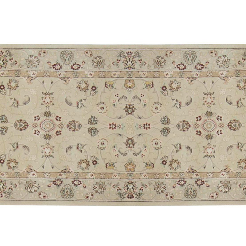 Elegance One-of-a-Kind Runner 2'6" X 8' Hand Knotted Area Rug