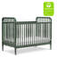 Liberty 3-in-1 Convertible Spindle Crib-1753487334