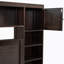 Lit plateforme 2 tiroirs avec lit gigogne Brython-1835514178-1835514238