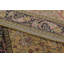 Vintage One-of-a-Kind 3'6x5'5 Hand Knotted Area Rug