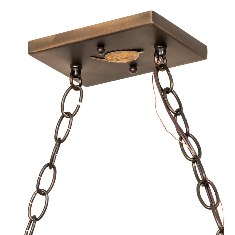 6 - Light Pendant