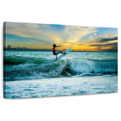 Senne surf