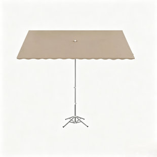 Abri ultraléger et portatif pour bâche - Parasol et toile de camping légers