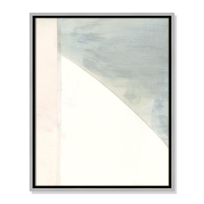 Alexandria "In Neutral I" Painting by Cartissi