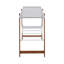 136cm Clothing Rack