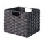 Rebrilliant Melanie Rattan Decorative Basket