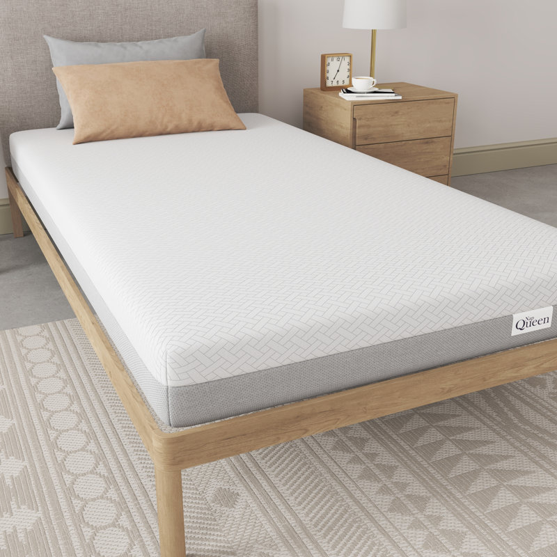 Memory Foam Mattress, Queen