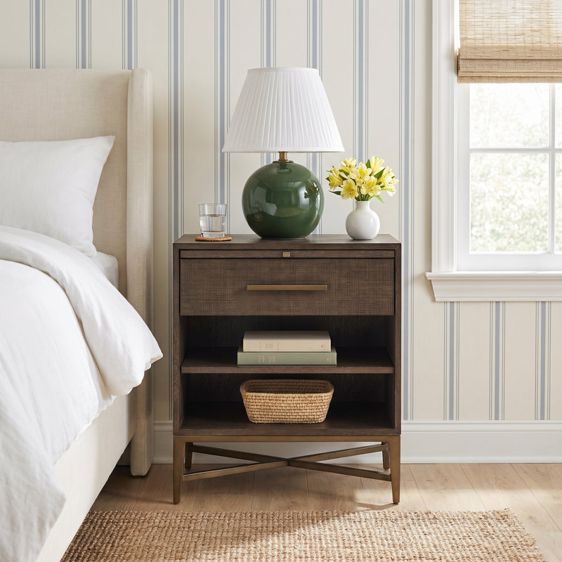 Montclair Nightstand