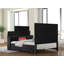 Ensemble de chambre à coucher 5 pièces Mikilah-384300756-384300758