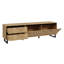 Aliciah TV Stand for TVs up to 75"