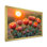 Kirsteni Blooming Cacti At Sunset I - cactus, art mural