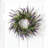 Lavender Wreath