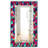 Glass Frame Mirror-40101776