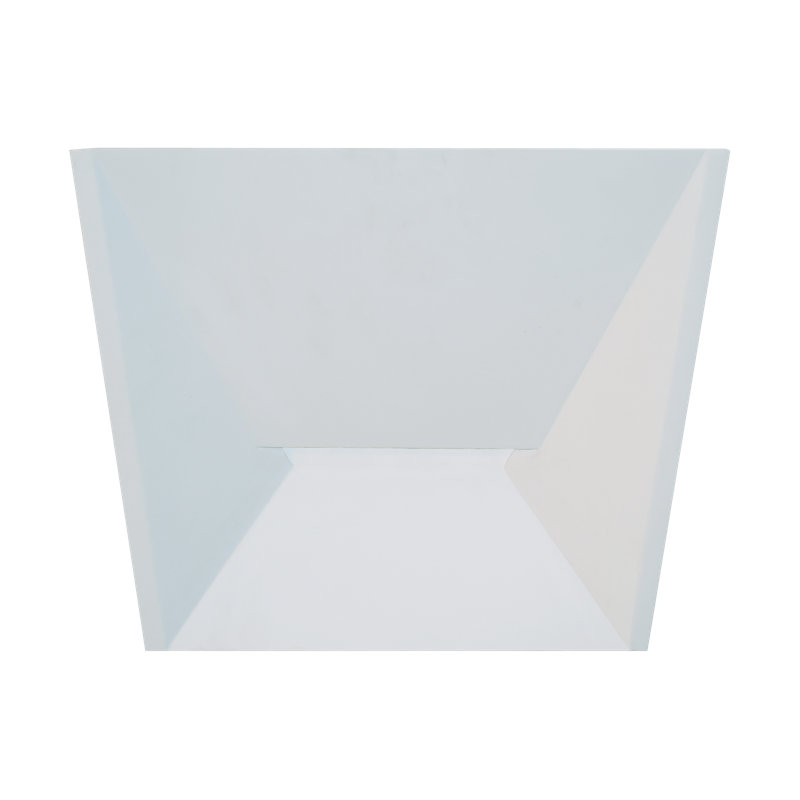 Cecelia Ceramic Flush Mounted Sconce