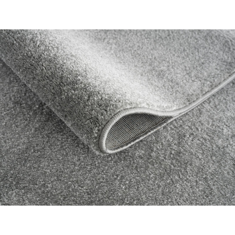 Shootingstar Geometric Shag Area Rug, Rectangular 160 x 230cm