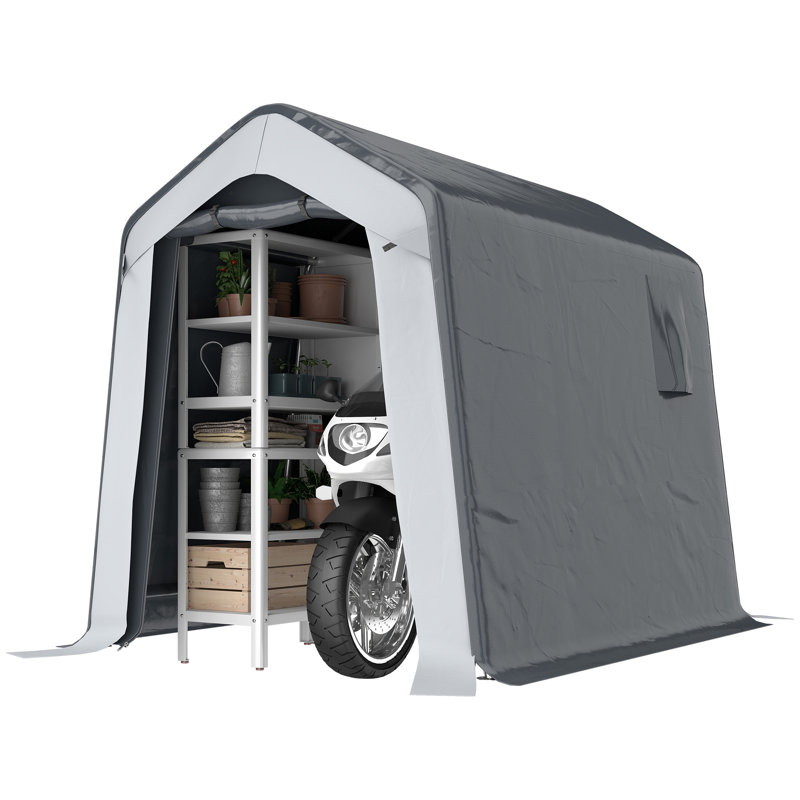 Garden Storage Tent