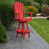 Rouge vif