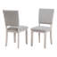 Chaise d'appoint 4Pc-1281802776-1281802779