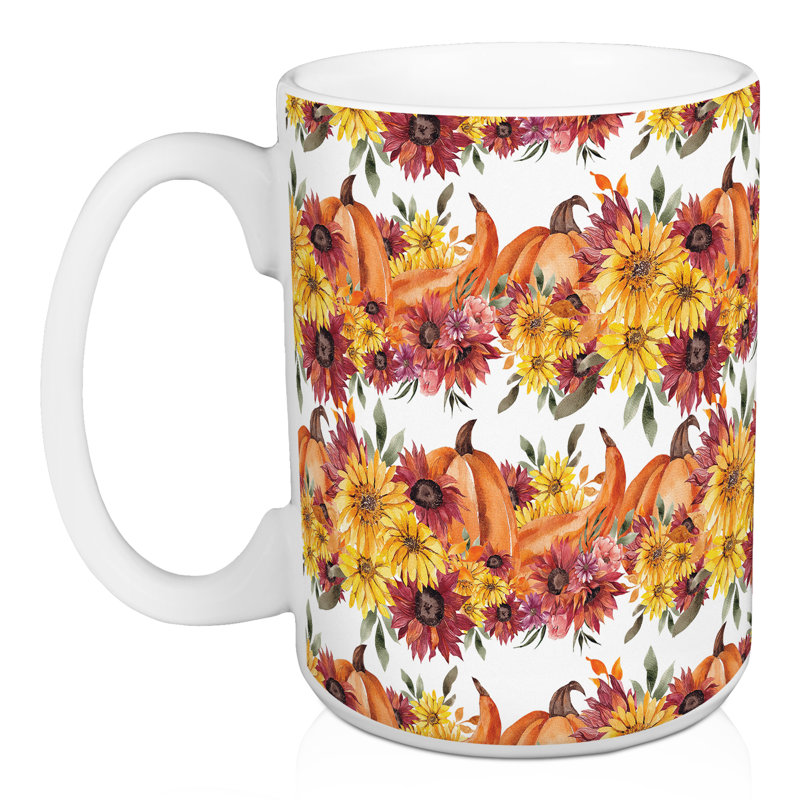 Graeagle Ceramic Coffee Mug