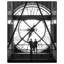Paris Time - Picture Frame Photograph on Paper -74856202-87888838